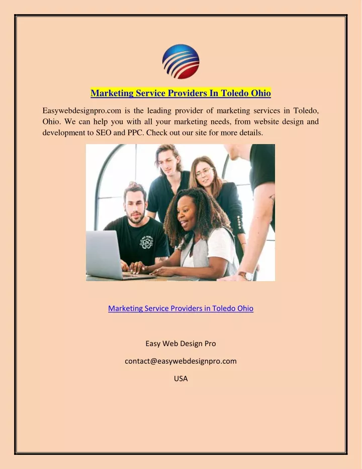 marketing research companies toledo ohio