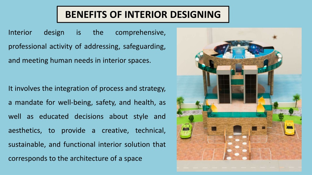 PPT - Best Institute For Interior Designing In Kolkata PowerPoint ...