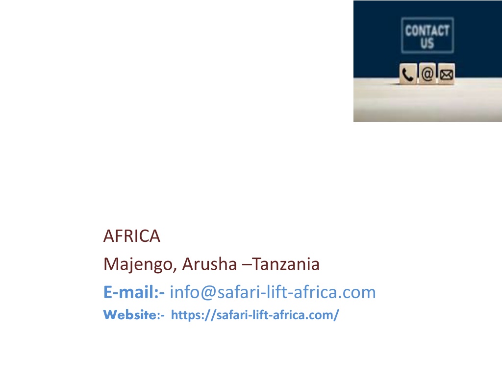 A&F Company Limited Zanzibar, Contact Number, Contact Details, Email Address