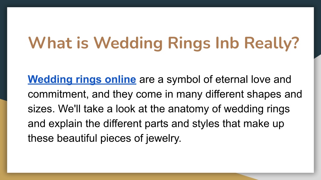 ppt-the-anatomy-of-wedding-rings-powerpoint-presentation-free