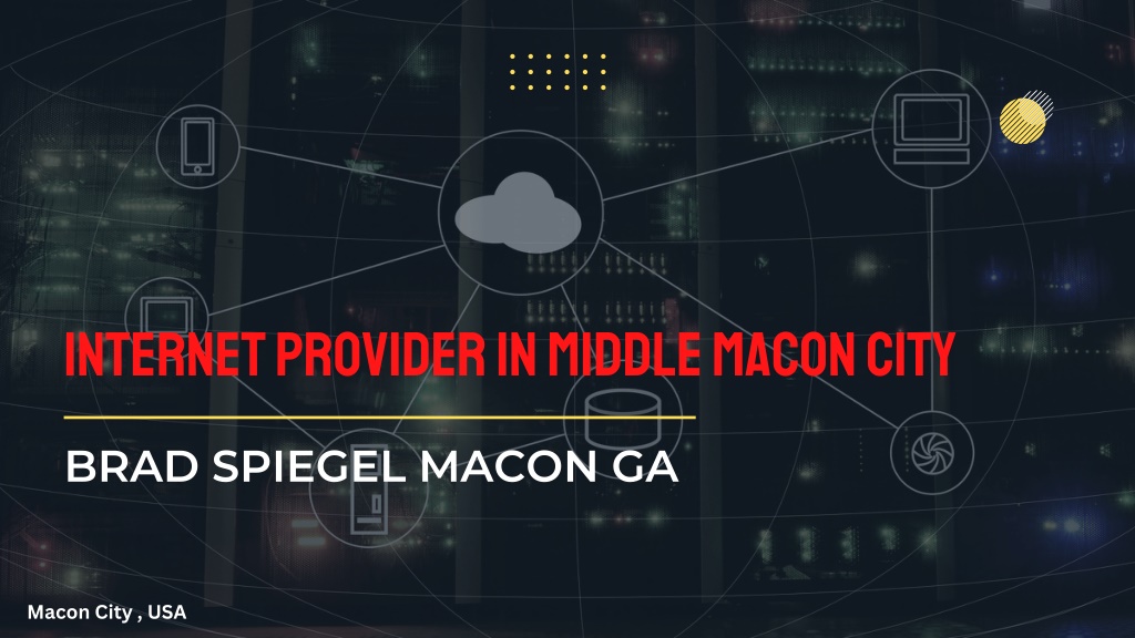 PPT Brad Spiegel Macon GA Provider in Middle Macon City