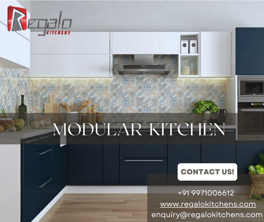 PPT - Top 10 modular kitchen brand in Gurgaon | Best kitchens ...