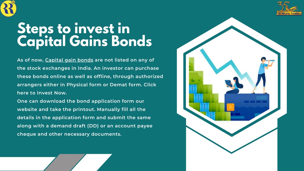 PPT - 54EC Capital Gain Bonds PowerPoint Presentation, Free Download ...