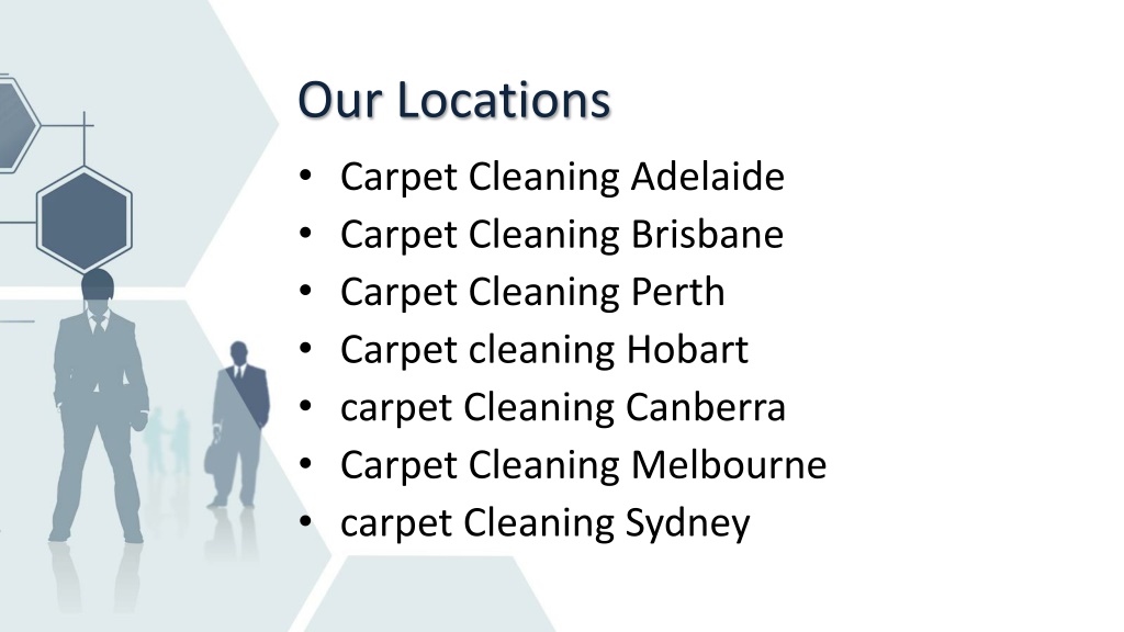 PPT Green Co Carpet Cleaning PowerPoint Presentation, free download
