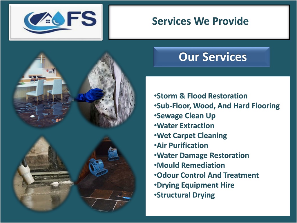 Storm & Wind Damage Restoration Mount Holly NC | Palm Build