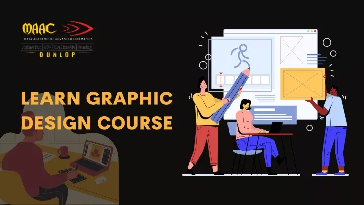 PPT - Learn Graphic Design Course PowerPoint Presentation, free ...