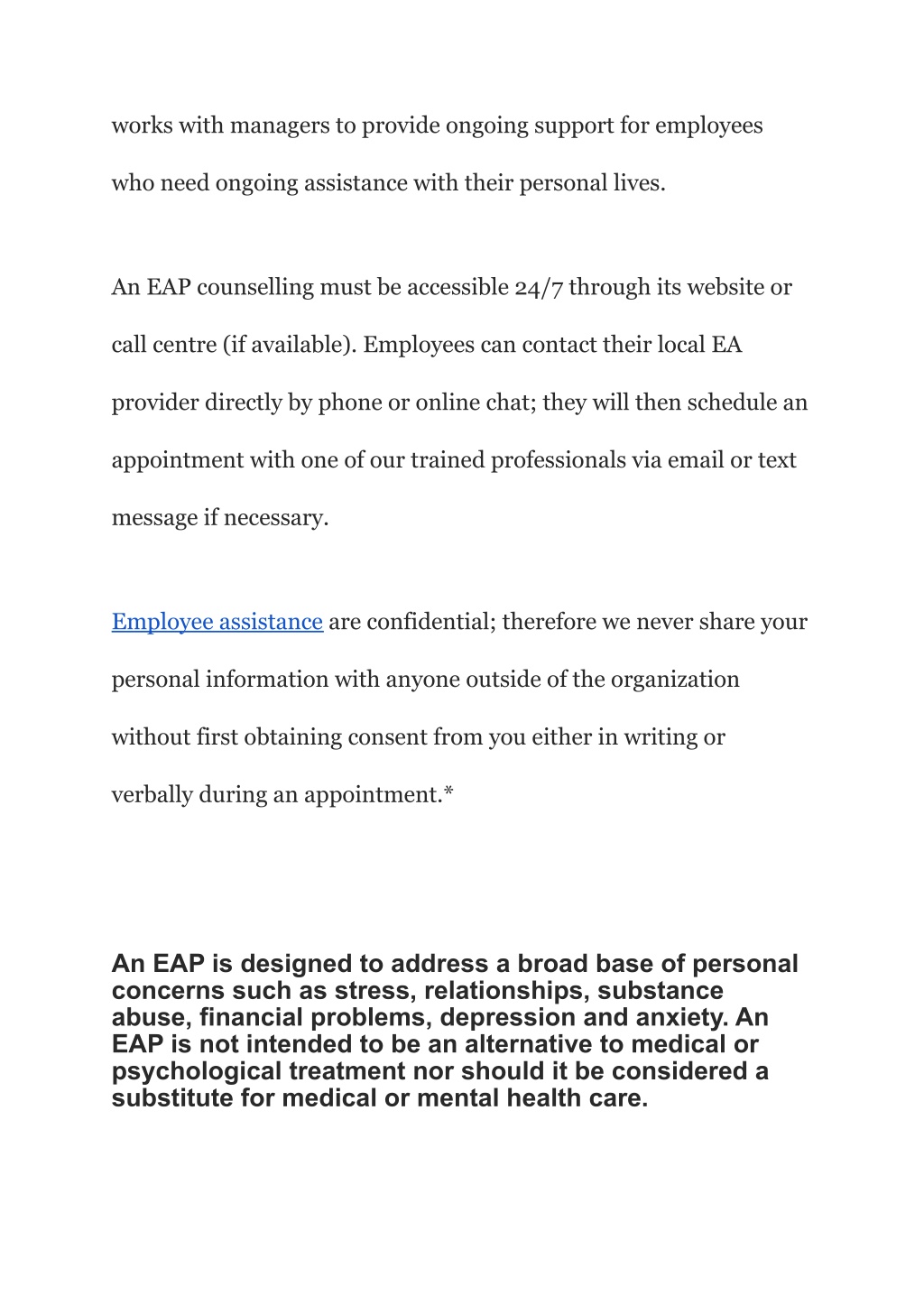 ppt-employee-assistance-program-what-it-is-and-its-benefits