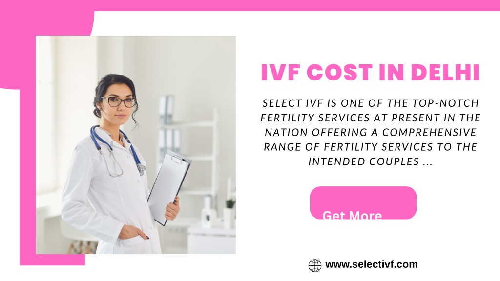 PPT - Select Ivf PowerPoint Presentation, Free Download - ID:11852705