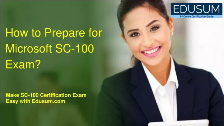SC-100 Zertifizierungsfragen