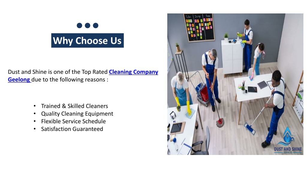 PPT Affordable Cleaning Services Geelong PowerPoint Presentation, free download ID11855364