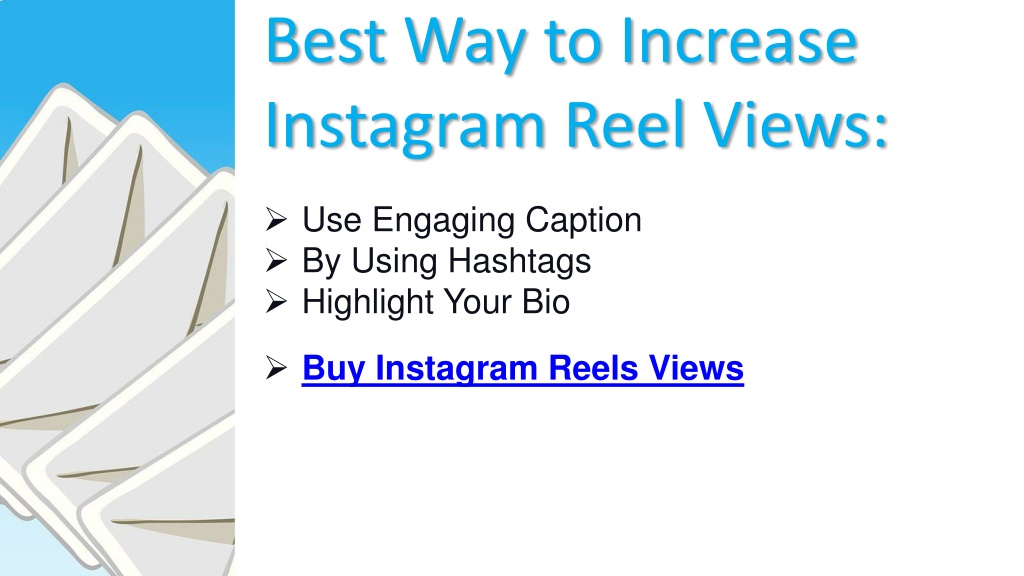 ppt-how-to-increase-instagram-reel-views-powerpoint-presentation