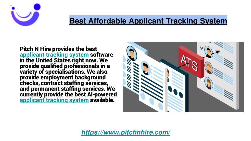 PPT - Best Affordable Applicant Tracking System PowerPoint Presentation ...