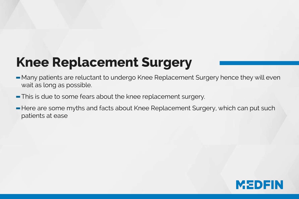 ppt-4-myths-facts-about-knee-replacement-surgery-knee-replacement