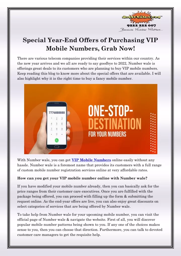 ppt-vip-mobile-numbers-powerpoint-presentation-free-download-id