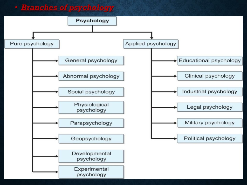 PPT - Introduction To Psychology PowerPoint Presentation, Free Download ...