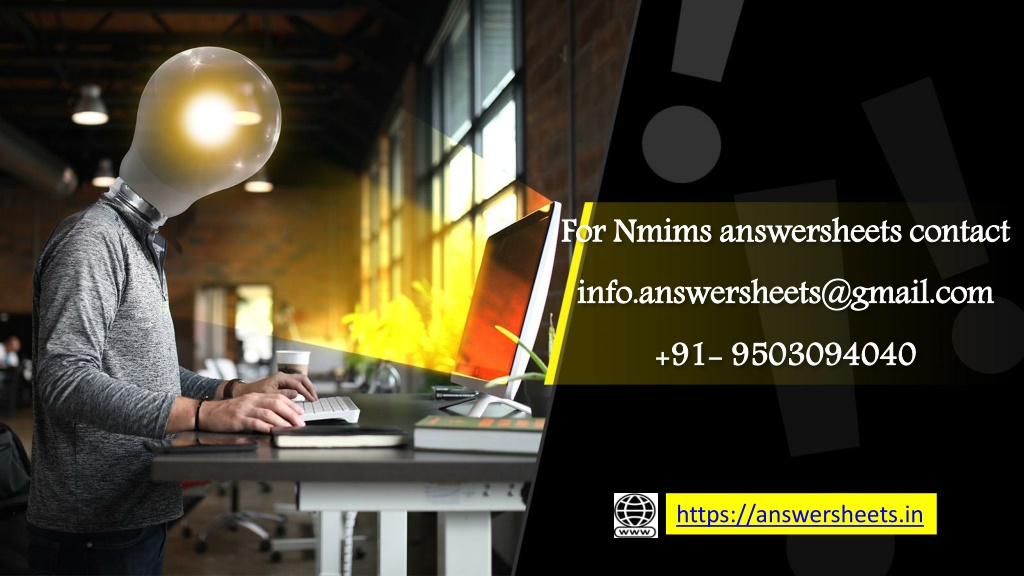 nmims assignment answers 2023 free