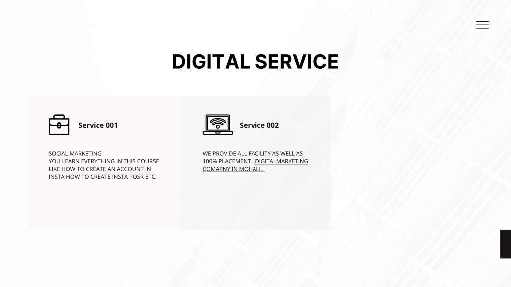PPT - Best Course In Mohali | Digital Marketing PowerPoint Presentation ...