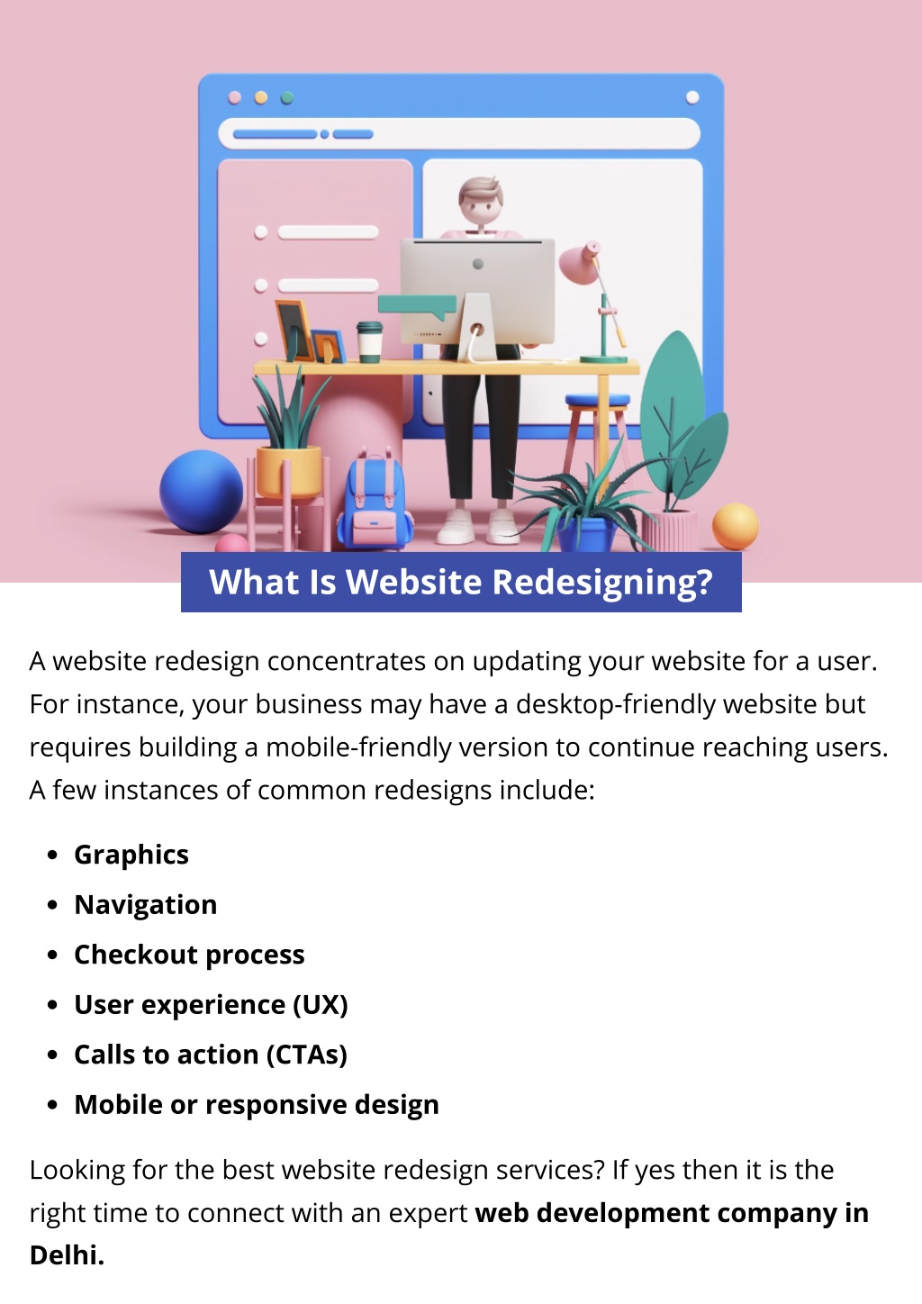 PPT - What Is Website Redesigning? PowerPoint Presentation, free ...