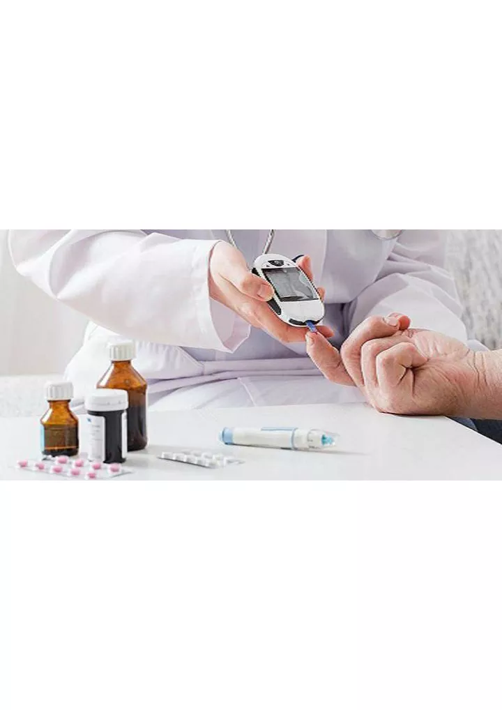 PPT best diabetes doctor in delhi PowerPoint Presentation, free