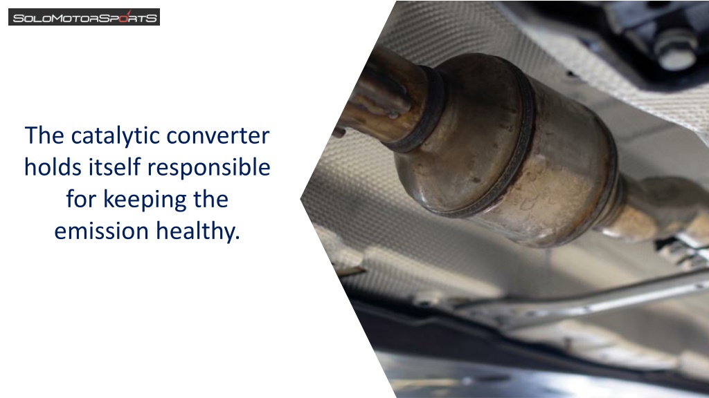 How To Tell If Catalytic Converter Clogged