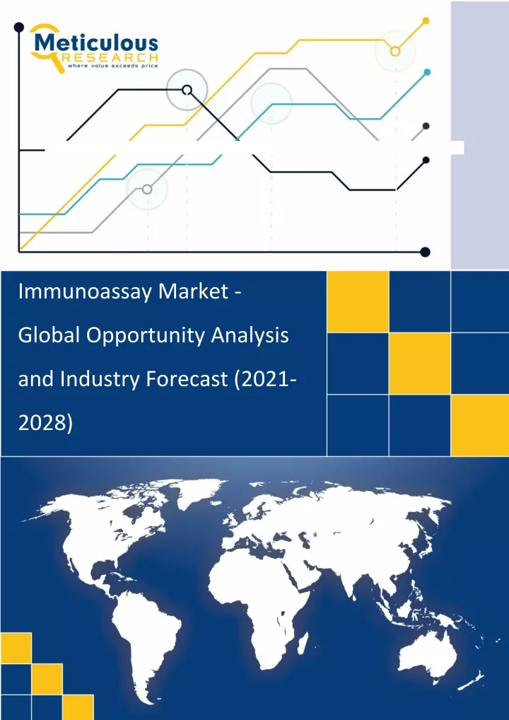 Ppt - Immunoassay Market Powerpoint Presentation, Free Download - Id 