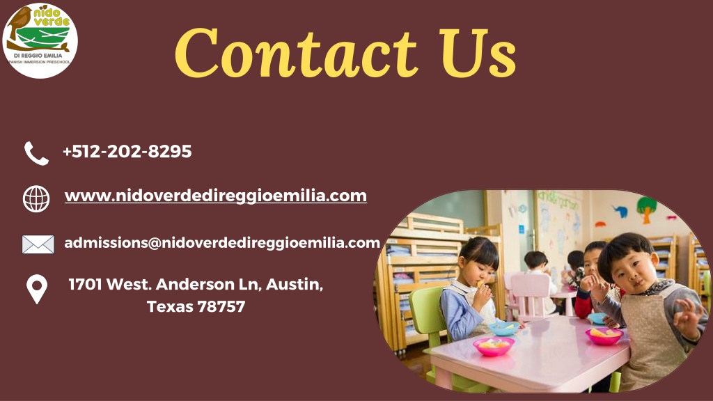 PPT - The Ultimate Guide To Starting A Daycare Center PowerPoint ...