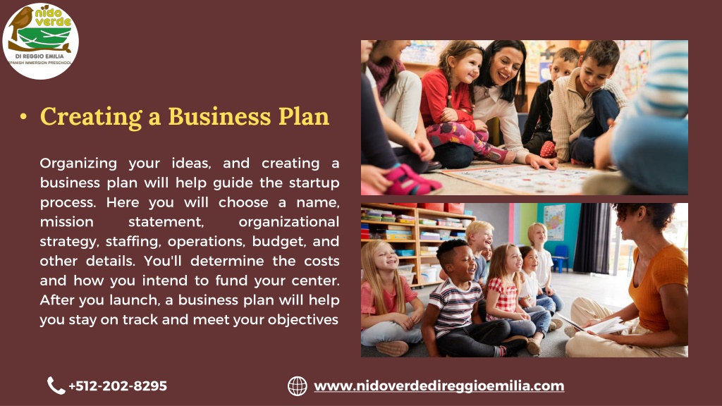 PPT - The Ultimate Guide To Starting A Daycare Center PowerPoint ...