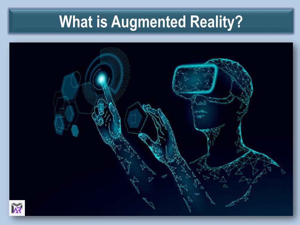 research topics on augmented reality