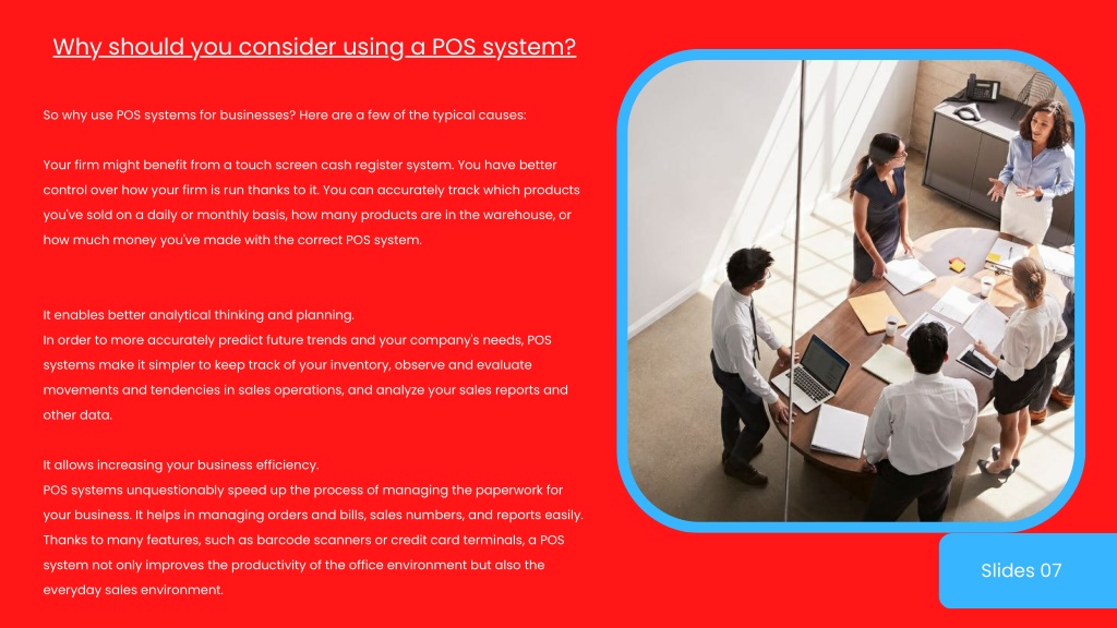PPT Point of Sale register Cash Register Systems Alberta Cash