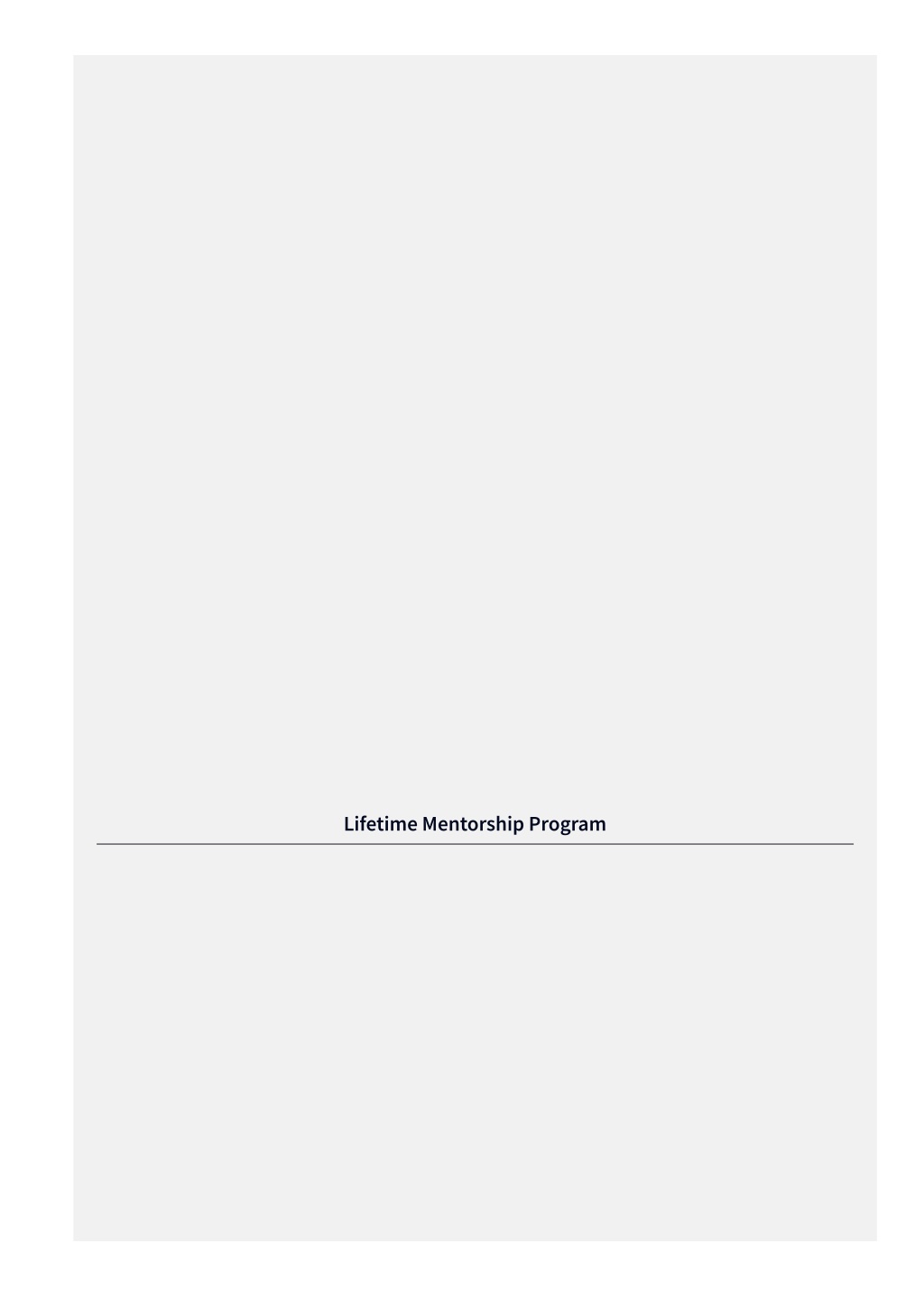 PPT - Digital Marketing Business Leadership Program PowerPoint ...