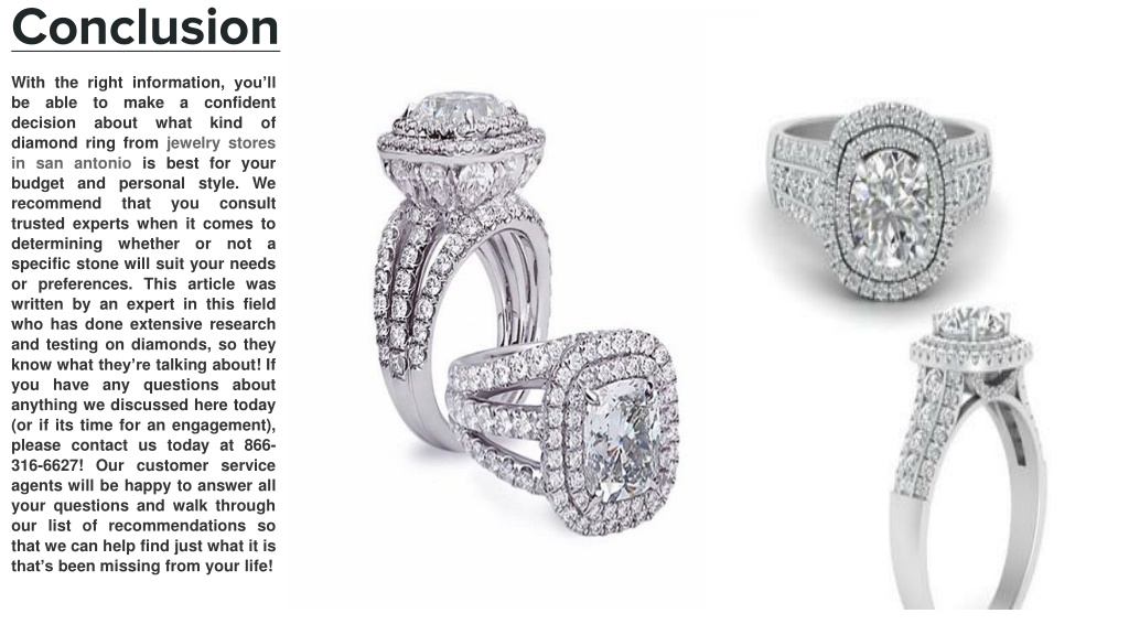 PPT - Perfect Guide to Buying the Best Diamond Engagement Ring ...