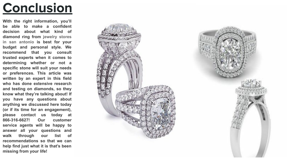PPT - Perfect Guide to Buying the Best Diamond Engagement Ring ...