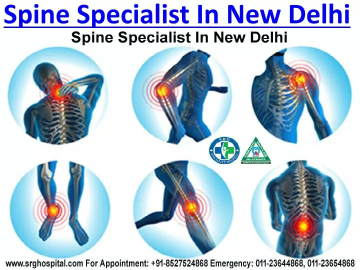 PPT - Spine Surgeon In Delhi At Best Hospital In Shastri Nagar Delhi ...