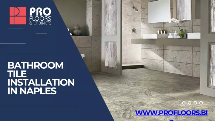 Photo inspiration: Picture Idea: Ppt Bathroom Tile Installation In Naples