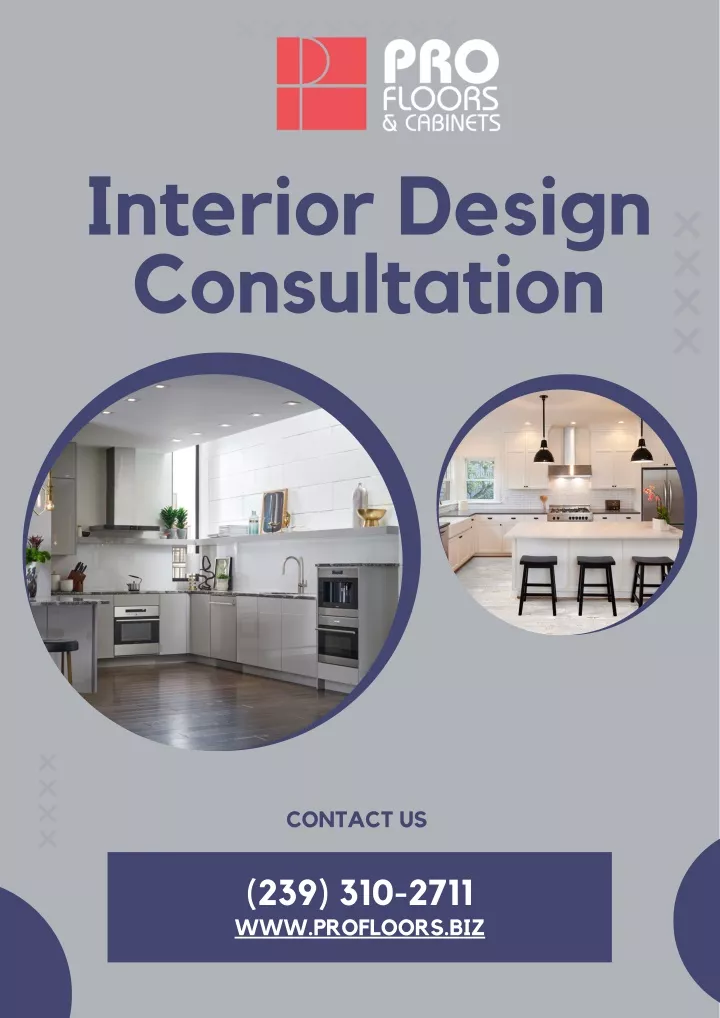 PPT Interior Design Consultation In Naples Profloors &