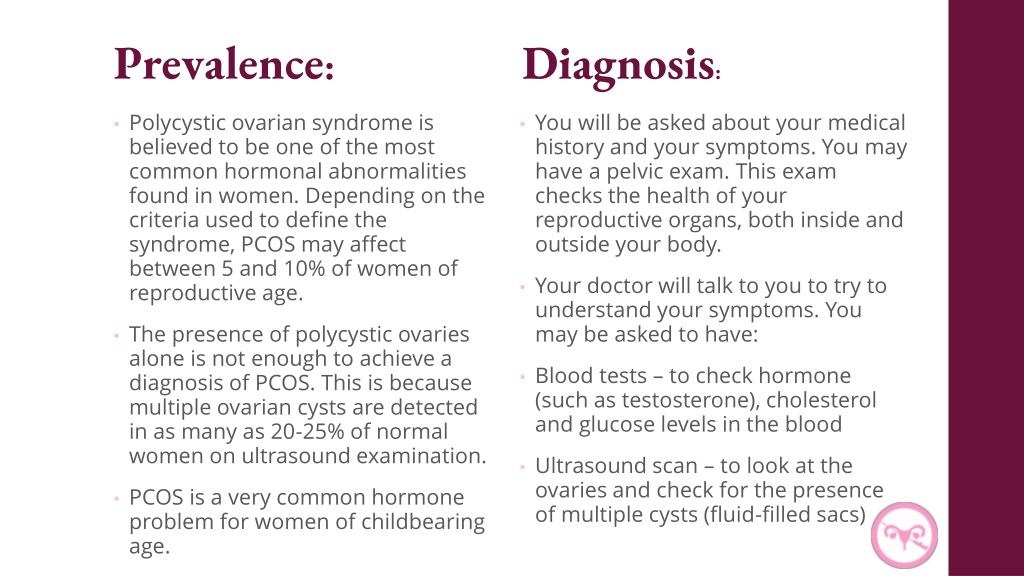 PPT - PCOS_Dr. Neha Lalla_Gynaecologist in Dubai PowerPoint ...