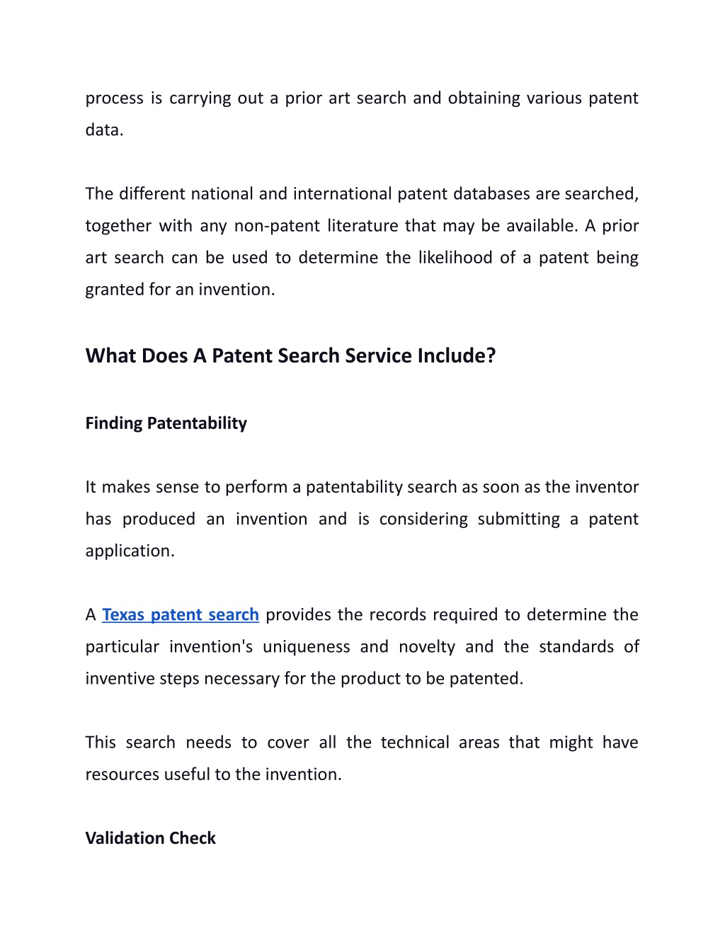 Curated visual reference: Ppt What Are Patent Services And Why Do You Need Photo Inspiration