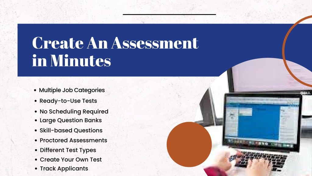 PPT - Online Assessments For Hiring- Equip PowerPoint Presentation ...