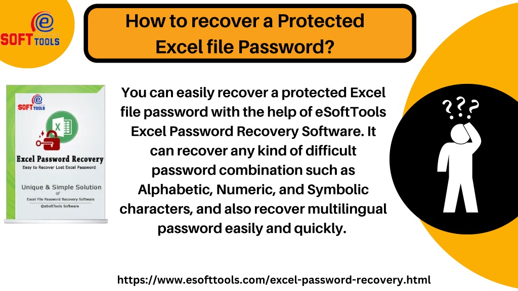 Ppt How To Recover A Protected Excel File Password Powerpoint Presentation Id11872196 0096