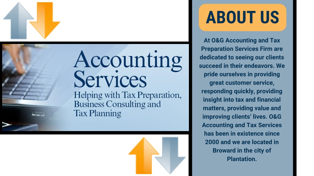 PPT Accounting Services Near Me O&G Accounting Services PowerPoint