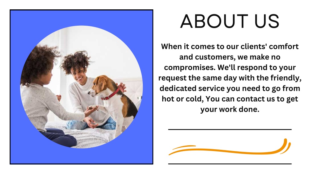 PPT HVAC Services in Greenville, NC. PowerPoint Presentation, free