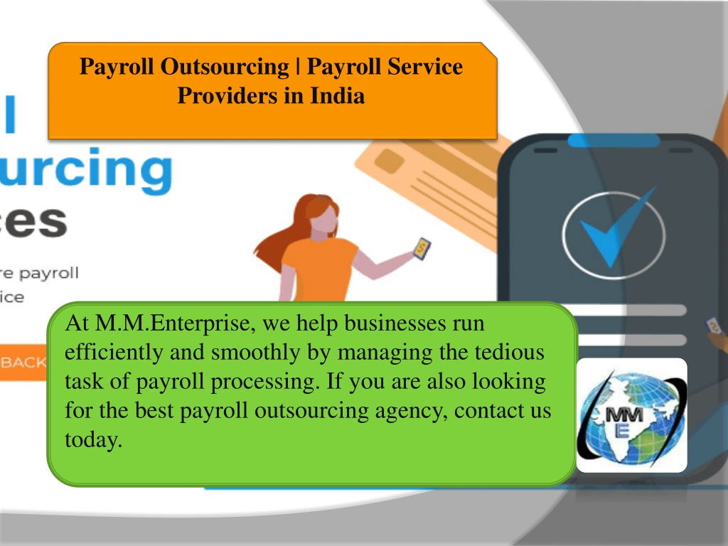 PPT - Best Payroll Outsourcing , EOR Services Providers Companies in ...