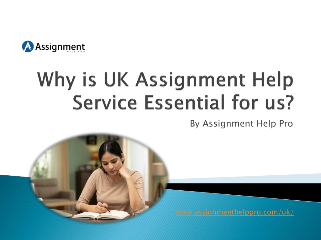 is uk assignment help legit