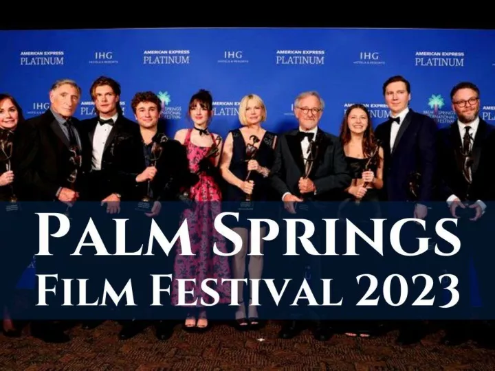 palm springs film festival n.
