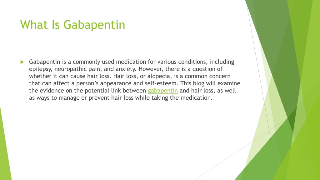 does gabapentin cause a headache