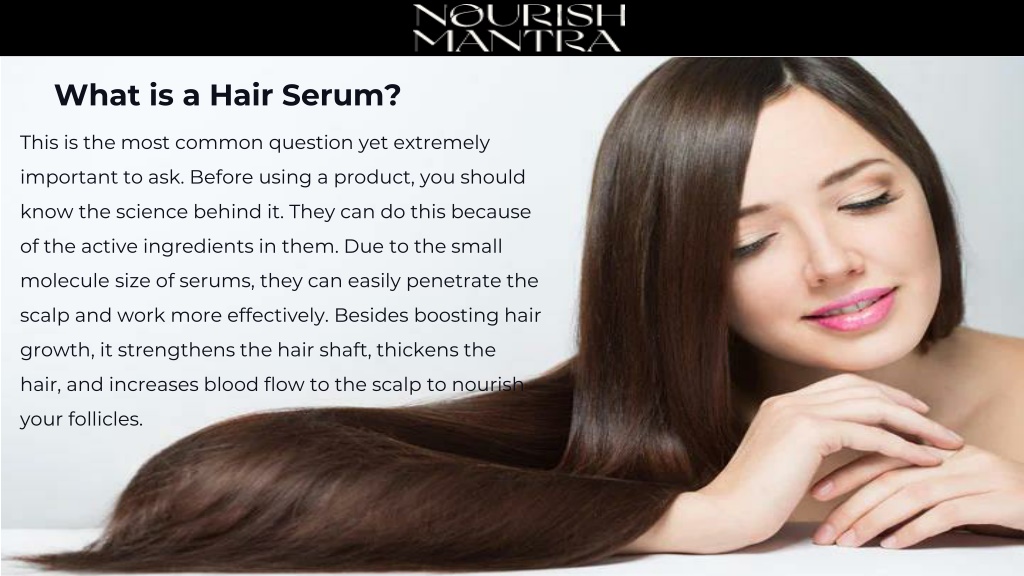 Ppt Complete Guide Of Hair Serum Powerpoint Presentation Free Download Id11879733 2559