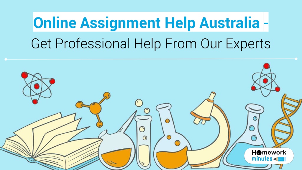 free online assignment help australia