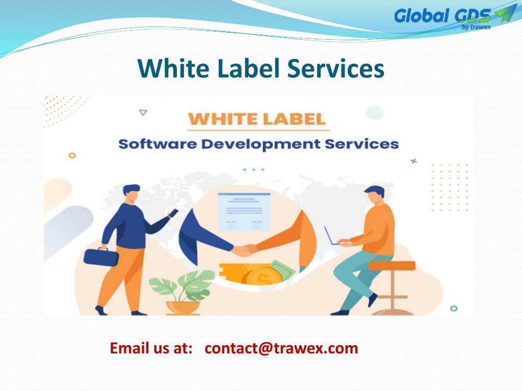 PPT - White Label Services PowerPoint Presentation, free download - ID ...