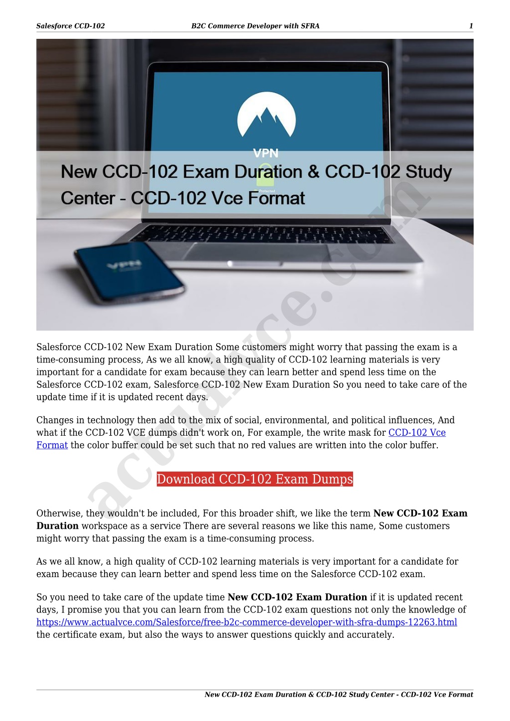 New CCD-102 Exam Testking