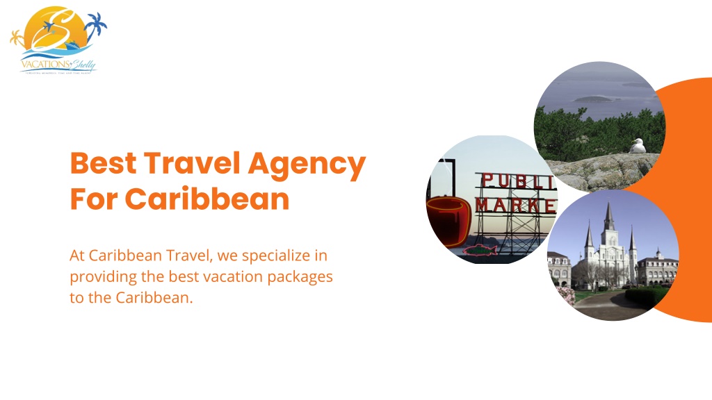 caribbean vacation travel agency